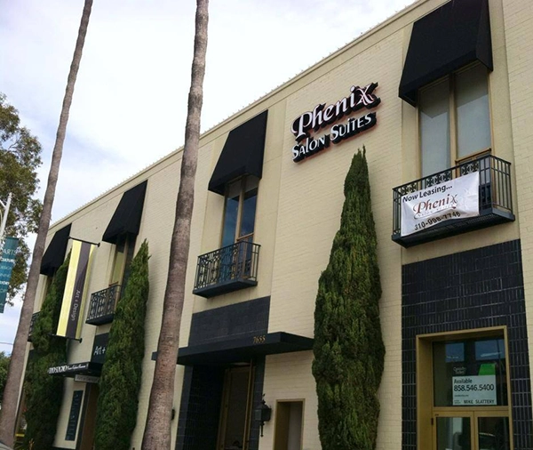 Phenix Salon Suites