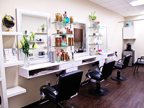 Customize Your Own Suite Today!